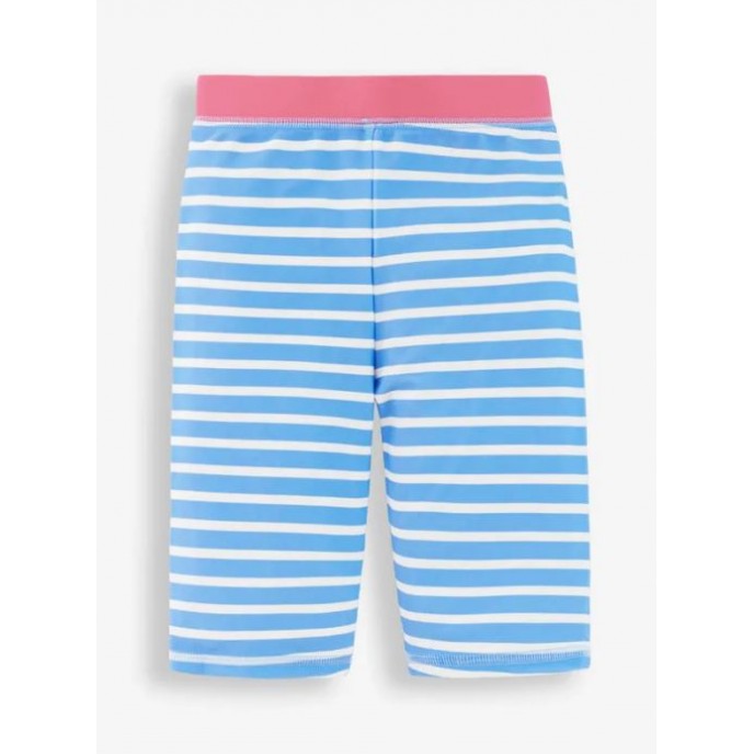 Jojo Maman Bebe Sun Protection 2pc Suit Unicorn 1/2yr