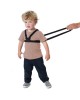 Red Kite Harness and Reins Reflective