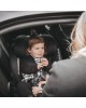 Red Kite Carseat I-Size ISOfix 360 Hoop Black (40-150cm) Red Kite Carseat I-Size ISOfix 360 Hoop Black (40-150cm)