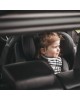 Red Kite Carseat I-Size ISOfix 360 Hoop Black (40-150cm) Red Kite Carseat I-Size ISOfix 360 Hoop Black (40-150cm)