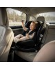 Red Kite Carseat I-Size ISOfix 360 Hoop Black (40-150cm) Red Kite Carseat I-Size ISOfix 360 Hoop Black (40-150cm)