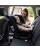 Red Kite Carseat I-Size ISOfix 360 Hoop Black (40-150cm) Red Kite Carseat I-Size ISOfix 360 Hoop Black (40-150cm)