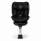 Red Kite Carseat I-Size ISOfix 360 Hoop Black (40-150cm)