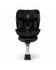Red Kite Carseat I-Size ISOfix 360 Hoop Black (40-150cm) Red Kite Carseat I-Size ISOfix 360 Hoop Black (40-150cm)