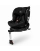 Red Kite Carseat I-Size ISOfix 360 Hoop Black (40-150cm) Red Kite Carseat I-Size ISOfix 360 Hoop Black (40-150cm)