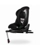 Red Kite Carseat I-Size ISOfix 360 Hoop Black (40-150cm) Red Kite Carseat I-Size ISOfix 360 Hoop Black (40-150cm)