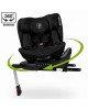 Red Kite Carseat I-Size ISOfix 360 Hoop Black (40-150cm) Red Kite Carseat I-Size ISOfix 360 Hoop Black (40-150cm)