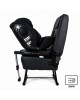 Red Kite Carseat I-Size ISOfix 360 Hoop Black (40-150cm) Red Kite Carseat I-Size ISOfix 360 Hoop Black (40-150cm)