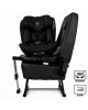Red Kite Carseat I-Size ISOfix 360 Hoop Black (40-150cm) Red Kite Carseat I-Size ISOfix 360 Hoop Black (40-150cm)
