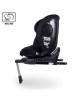 Red Kite Carseat I-Size ISOfix 360 Hoop Black (40-150cm) Red Kite Carseat I-Size ISOfix 360 Hoop Black (40-150cm)