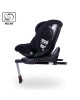 Red Kite Carseat I-Size ISOfix 360 Hoop Black (40-150cm)