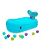 Infantino Whale Bath and Ball Pit