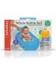 Infantino Whale Bath and Ball Pit