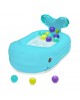 Infantino Whale Bath and Ball Pit