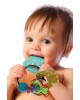 Infantino Slide & Chew Teether Keys