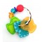 Infantino Slide & Chew Teether Keys Infantino Slide & Chew Teether Keys