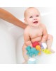 Infantino Bath Squirters 8pk