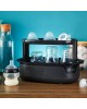 Tommee Tippee Electric Steriliser Black Tommee Tippee Electric Steriliser Black