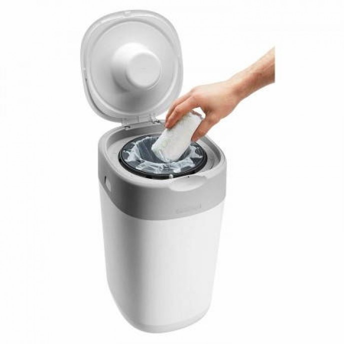 Tommee Tippee Nappy Bin Twist and Click