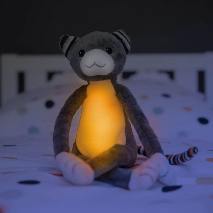 Zazu Soft Toy Nightlight Katie Zazu Soft Toy Nightlight Katie