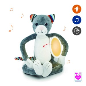 Zazu Soft Toy Nightlight Katie Zazu Soft Toy Nightlight Katie