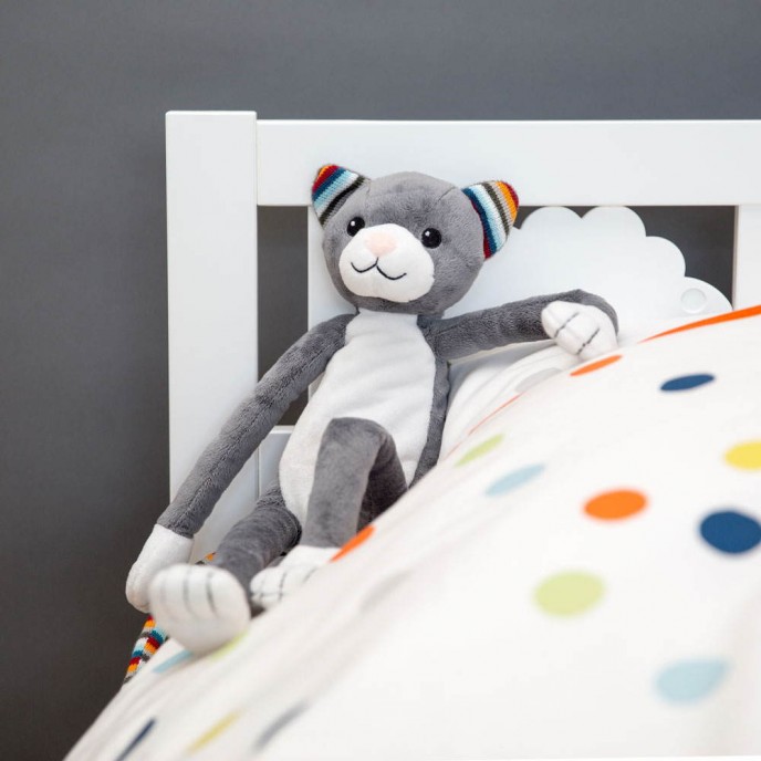 Zazu Soft Toy Nightlight Katie Zazu Soft Toy Nightlight Katie