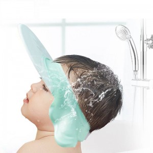 Chipolino Protective Bath Cap Dumbo Green Chipolino Protective Bath Cap Dumbo Green