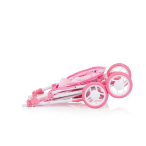 Chipolino Doll Stroller Alice Stars Chipolino Doll Stroller Alice Stars