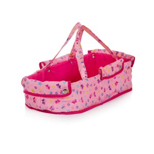 Chipolino Doll Stroller Dora Butterflies Chipolino Doll Stroller Dora Butterflies
