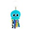 Lamaze Mini Clip Go Sprinkles the Jellyfish Lamaze Mini Clip Go Sprinkles the Jellyfish