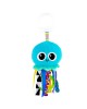 Lamaze Mini Clip Go Sprinkles the Jellyfish