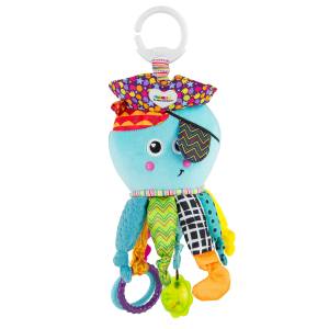 Lamaze Captain Calamari Lamaze Captain Calamari