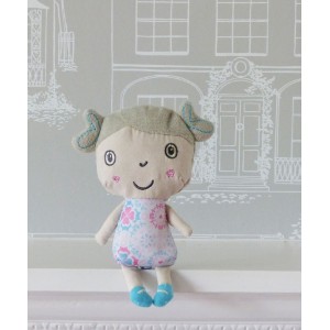 Little Bird.. Cuddly Mae the Rag Doll Little Bird.. Cuddly Mae the Rag Doll