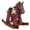 Little Bird.. Rocking Horse 9m+ Winston and Red Little Bird.. Rocking Horse 9m+ Winston and Red
