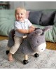 Little Bird.. Animal Ride On Bojangles Little Bird.. Animal Ride On Bojangles
