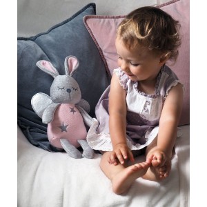Little Bird.. Cuddly Hug Toy Fae the Fairy Little Bird.. Cuddly Hug Toy Fae the Fairy