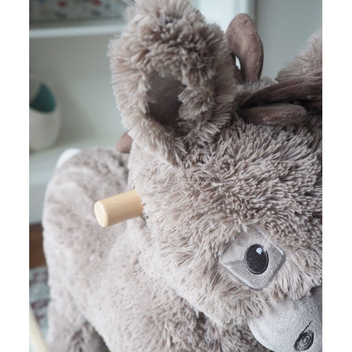 Little Bird.. Rocking Donkey 12m+ Norbert Little Bird.. Rocking Donkey 12m+ Norbert