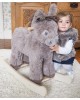 Little Bird.. Rocking Donkey 12m+ Norbert Little Bird.. Rocking Donkey 12m+ Norbert