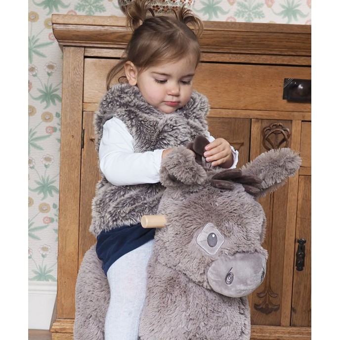 Little Bird.. Rocking Donkey 12m+ Norbert Little Bird.. Rocking Donkey 12m+ Norbert