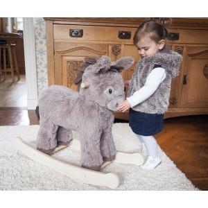 Little Bird.. Rocking Donkey 12m+ Norbert Little Bird.. Rocking Donkey 12m+ Norbert