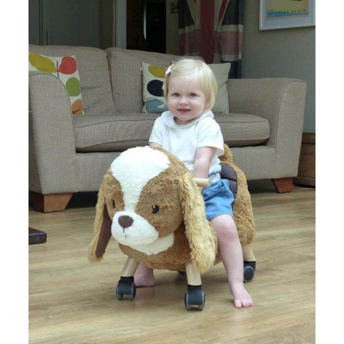 Little Bird.. Animal Ride On Peanut Little Bird.. Animal Ride On Peanut