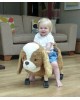 Little Bird.. Animal Ride On Peanut Little Bird.. Animal Ride On Peanut