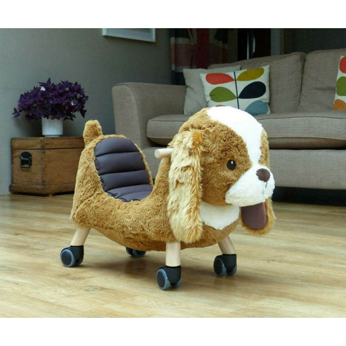 Little Bird.. Animal Ride On Peanut Little Bird.. Animal Ride On Peanut