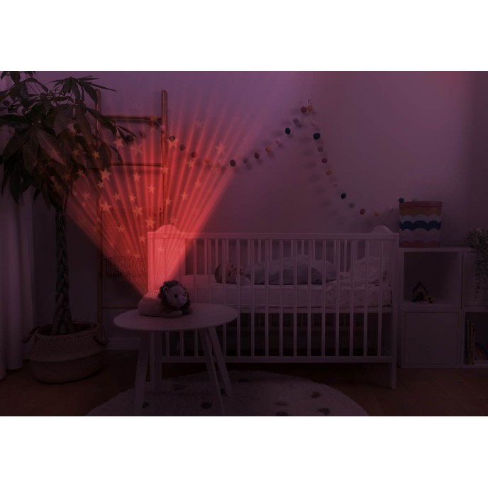 Zazu Projector Star Leo Zazu Projector Star Leo