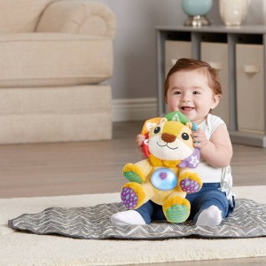 Leap Frog Lullaby Lights Lion Leap Frog Lullaby Lights Lion