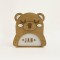 Vintiun Personalised Light Up Animal Lamp Bear Vintiun Personalised Light Up Animal Lamp Bear