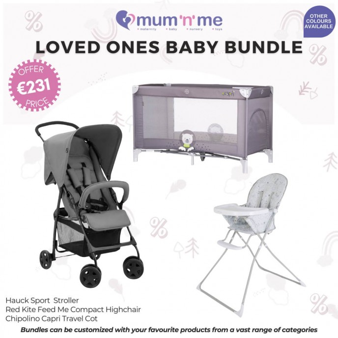 Sample Bundle Ideas Sample Bundle Ideas