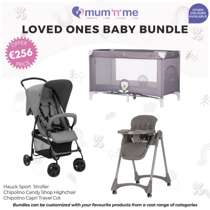 Sample Bundle Ideas Sample Bundle Ideas