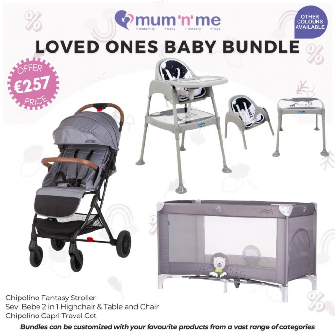 Sample Bundle Ideas Sample Bundle Ideas