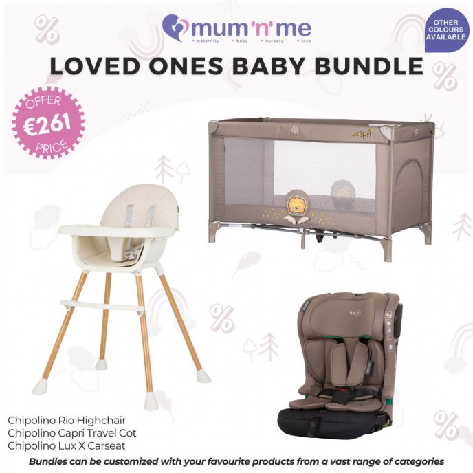 Sample Bundle Ideas Sample Bundle Ideas